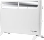 REXANT 60-0119 Конвектор электрический с механическим термостатом, 1,5кВт, СТИЧ-нагревательный элемент, ножки REXANT