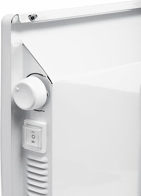 REXANT 60-0119 Конвектор электрический с механическим термостатом, 1,5кВт, СТИЧ-нагревательный элемент, ножки REXANT