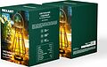 REXANT 602-2409 Светильник садовый Тростник, 22,5см, 3000К, встроенный аккумулятор, солнечная панель, коллекция Бали REXANT REXANT 602-2409 Светильник садовый Тростник, 22,5см, 3000К, встроенный аккумулятор, солнечная панель, коллекция Бали REXANT