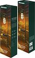 REXANT 602-2425 Светильник грунтовый Вестфилд, 3000К, встроенный аккумулятор, солнечная панель, коллекция Лондон REXANT
