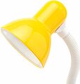 REXANT 603-1014 Светильник Пчеленок на основании, с цоколем Е27, 60 Вт, цвет подсолнух REXANT