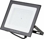 REXANT 605-004 Прожектор светодиодный СДО 50Вт 4000Лм 6500К холодный свет, черный корпус REXANT