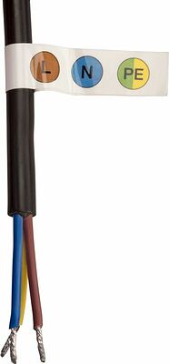 REXANT 605-005 Прожектор светодиодный СДО 100Вт 8000Лм 6500К холодный свет, черный корпус REXANT