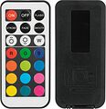 REXANT 605-012 Прожектор цветного свечения мультиколор (RGB) 30Вт с пультом ДУ REXANT