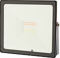 REXANT 605-012 Прожектор цветного свечения мультиколор (RGB) 30Вт с пультом ДУ REXANT
