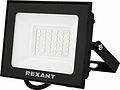 REXANT 605-017 Прожектор цветного свечения (зеленый) 50Вт REXANT REXANT 605-017 Прожектор цветного свечения (зеленый) 50Вт REXANT