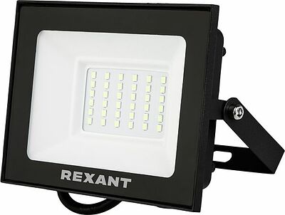 REXANT 605-017 Прожектор цветного свечения (зеленый) 50Вт REXANT