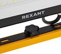 REXANT 605-038 Прожектор-переноска СДО-EXPERT 100Вт 8000Лм 6500K со шнуром 2м и евровилкой REXANT