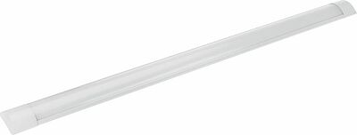 REXANT 607-002 Светильник линейный СПО опал IP20 36Вт 185-265В 6500K холодный свет 1,2м (хит продаж!) REXANT
