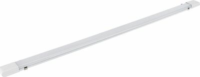 REXANT 607-012 Светильник линейный СПО опал IP20 36Вт 185-265В 4000K нейтральный свет 1,2м REXANT