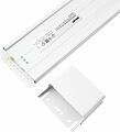 REXANT 607-024 Светильник линейный СПО призма IP20 55Вт 185-265В 6500K холодный свет 1,2м REXANT REXANT 607-024 Светильник линейный СПО призма IP20 55Вт 185-265В 6500K холодный свет 1,2м REXANT