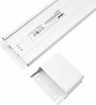 REXANT 607-024 Светильник линейный СПО призма IP20 55Вт 185-265В 6500K холодный свет 1,2м REXANT