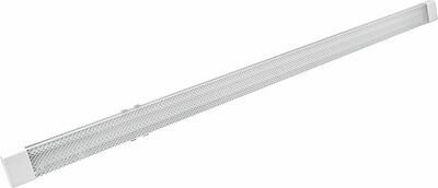 REXANT 607-024 Светильник линейный СПО призма IP20 55Вт 185-265В 6500K холодный свет 1,2м REXANT