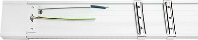 REXANT 607-024 Светильник линейный СПО призма IP20 55Вт 185-265В 6500K холодный свет 1,2м REXANT