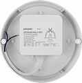 REXANT 607-201 Светильник ЖКХ LED пылевлагозащищенный круг IP65 8Вт 760Лм 6500K REXANT REXANT 607-201 Светильник ЖКХ LED пылевлагозащищенный круг IP65 8Вт 760Лм 6500K REXANT