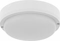 REXANT 607-202 Светильник ЖКХ LED пылевлагозащищенный круг IP65 12Вт 1140Лм 6500K REXANT