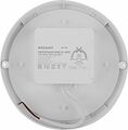 REXANT 607-203 Светильник ЖКХ LED пылевлагозащищенный круг IP65 18Вт 1710Лм 6500K REXANT
