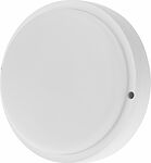 REXANT 607-208 Светильник ЖКХ LED пылевлагозащищенный круг IP65 18Вт 1710Лм 6500K с микроволновым датчиком REXANT