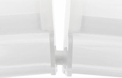 REXANT 607-218 Светильник линейный T5 16Вт IP20 6500K холодный свет 1179 мм с выключателем и соединителем REXANT