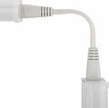 REXANT 607-218 Светильник линейный T5 16Вт IP20 6500K холодный свет 1179 мм с выключателем и соединителем REXANT