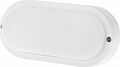REXANT 607-253 Светильник ЖКХ LED пылевлагозащищенный овал IP65 8Вт 760Лм 4000K REXANT