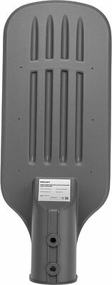 REXANT 607-306 Светильник светодиодный консольный ДКУ 03-30-5000К-Ш-C IP65 черный REXANT