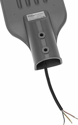 REXANT 607-306 Светильник светодиодный консольный ДКУ 03-30-5000К-Ш-C IP65 черный REXANT