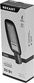 REXANT 607-306 Светильник светодиодный консольный ДКУ 03-30-5000К-Ш-C IP65 черный REXANT REXANT 607-306 Светильник светодиодный консольный ДКУ 03-30-5000К-Ш-C IP65 черный REXANT