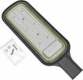 REXANT 607-308 Светильник светодиодный консольный ДКУ 03-70-5000К-Ш-C IP65 черный REXANT