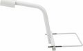 REXANT 607-405 Кронштейн на опору с 1 хомутом белый (625х460х280 Ø51) REXANT арт.607-300; 607-301;607-303 REXANT 607-405 Кронштейн на опору с 1 хомутом белый (625х460х280 Ø51) REXANT арт.607-300; 607-301;607-303