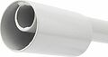 REXANT 607-405 Кронштейн на опору с 1 хомутом белый (625х460х280 Ø51) REXANT арт.607-300; 607-301;607-303 REXANT 607-405 Кронштейн на опору с 1 хомутом белый (625х460х280 Ø51) REXANT арт.607-300; 607-301;607-303