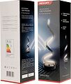 REXANT 609-027 Светильник декоративный Spiral Trio, LED, 2Вт, 3000К, 5В, черный REXANT REXANT 609-027 Светильник декоративный Spiral Trio, LED, 2Вт, 3000К, 5В, черный REXANT