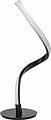 REXANT 609-029 Светильник декоративный Spiral Duo, LED, 2Вт, 3000К, 5В, черный REXANT REXANT 609-029 Светильник декоративный Spiral Duo, LED, 2Вт, 3000К, 5В, черный REXANT
