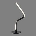 REXANT 609-029 Светильник декоративный Spiral Duo, LED, 2Вт, 3000К, 5В, черный REXANT REXANT 609-029 Светильник декоративный Spiral Duo, LED, 2Вт, 3000К, 5В, черный REXANT
