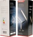 REXANT 609-029 Светильник декоративный Spiral Duo, LED, 2Вт, 3000К, 5В, черный REXANT REXANT 609-029 Светильник декоративный Spiral Duo, LED, 2Вт, 3000К, 5В, черный REXANT