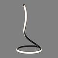 REXANT 609-030 Светильник декоративный Spiral Uno, LED, 2Вт, 3000К, 5В, черный REXANT REXANT 609-030 Светильник декоративный Spiral Uno, LED, 2Вт, 3000К, 5В, черный REXANT