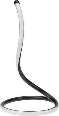 REXANT 609-030 Светильник декоративный Spiral Uno, LED, 2Вт, 3000К, 5В, черный REXANT