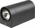 REXANT 610-001 Светильник светодиодный универсальный Cassiopea 4 Вт х 2 LED черный REXANT