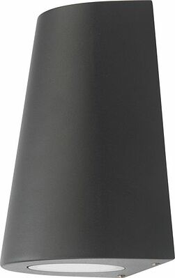 REXANT 610-004 Светильник светодиодный универсальный Кассиопея 6 Вт LED серый REXANT