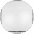 REXANT 610-009 Светильник светодиодный универсальный Ball 1,5 Вт х 4 белый REXANT REXANT 610-009 Светильник светодиодный универсальный Ball 1,5 Вт х 4 белый REXANT
