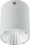 REXANT 615-001 Светильник универсальный REXANT Sirius 15 Вт 4000 К LED белый