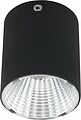 REXANT 615-002 Светильник универсальный REXANT Sirius 15 Вт 4000 К LED черный REXANT 615-002 Светильник универсальный REXANT Sirius 15 Вт 4000 К LED черный