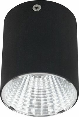 REXANT 615-002 Светильник универсальный REXANT Sirius 15 Вт 4000 К LED черный