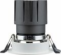 REXANT 615-1001 Светильник встраиваемый поворотный REXANT Horeca Dark Light с антиослепляющим эффектом 12 Вт 4000 К LED GOLD REXANT 615-1001 Светильник встраиваемый поворотный REXANT Horeca Dark Light с антиослепляющим эффектом 12 Вт 4000 К LED GOLD