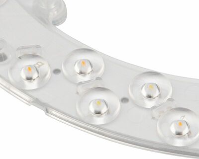 REXANT 615-102 Модуль светодиодный с драйвером REXANT 36 Вт 2700-6500 К LED диммируемый через выключатель