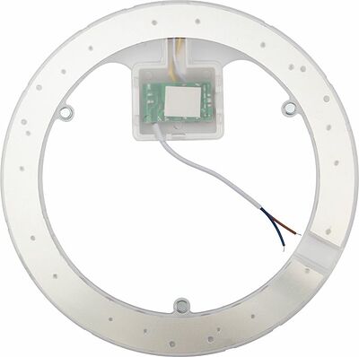 REXANT 615-102 Модуль светодиодный с драйвером REXANT 36 Вт 2700-6500 К LED диммируемый через выключатель