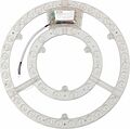 REXANT 615-104 Модуль светодиодный с драйвером REXANT 48 Вт 2700-6500 К LED диммируемый с пультом дистанционного управления