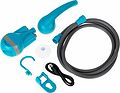 REXANT 62-0220 Портативный душ с аккумулятором, USB REXANT