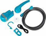 REXANT 62-0220 Портативный душ с аккумулятором, USB REXANT