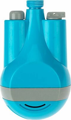 REXANT 62-0220 Портативный душ с аккумулятором, USB REXANT
